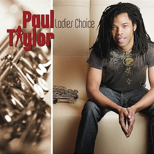 Ladies' Choice Paul Taylor