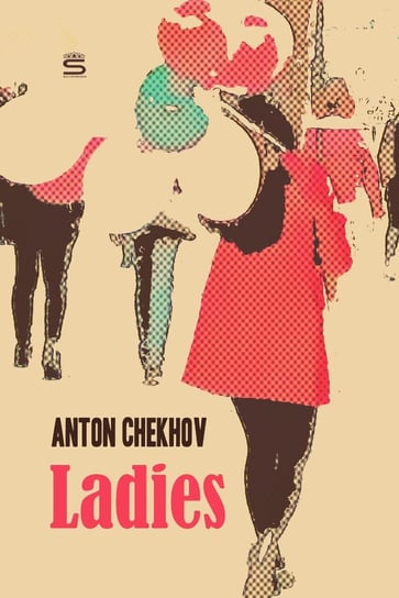 Ladies - ebook epub Anton Tchekhov