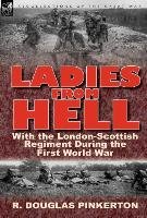 Ladies from Hell Pinkerton Douglas R.