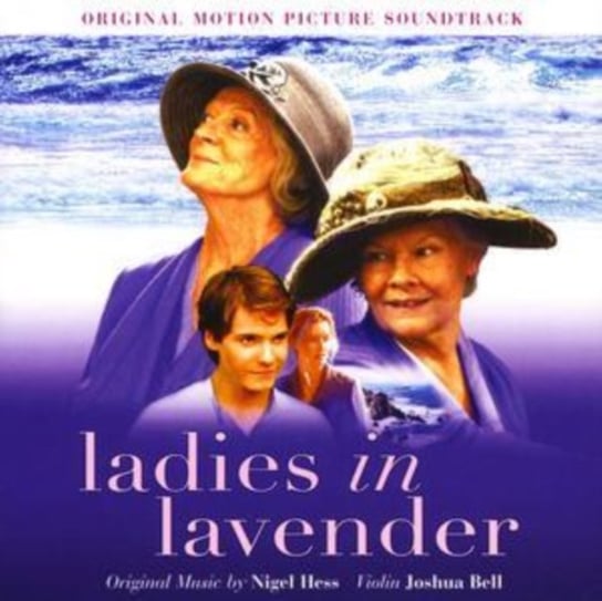 Ladies in Lavender Various Artists