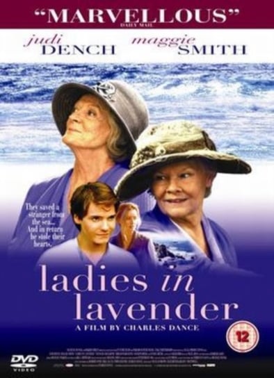 Ladies in Lavender (brak polskiej wersji językowej) Dance Charles