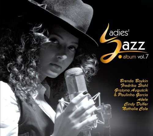 Ladies Jazz 7 Various Artists