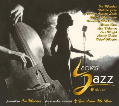 Ladies Jazz Various Artists