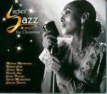 Ladies Jazz For Christmas Various Artists