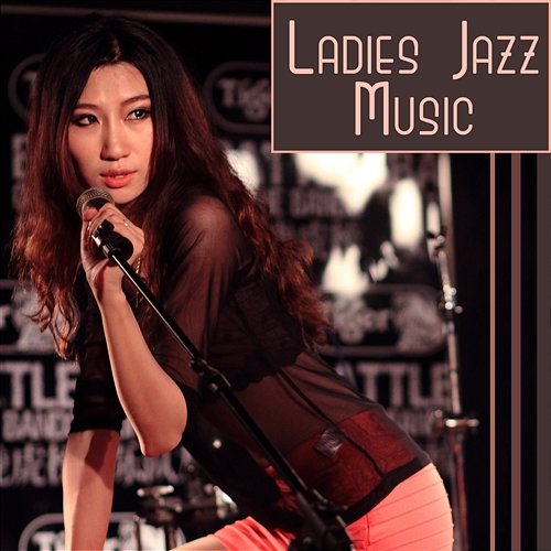 Women Groovy Night Ladies Jazz Music Academy