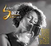 Ladies Jazz. Volume 3 Various Artists