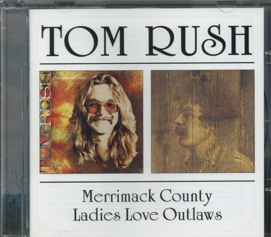 Ladies Love Outlaws merri Rush Tom