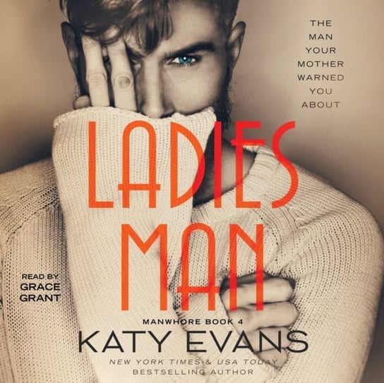 Ladies Man Evans Katy
