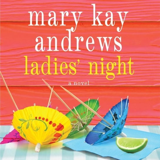 Ladies' Night Andrews Mary Kay