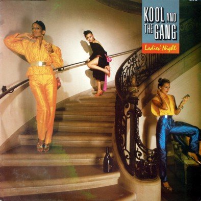 Ladies Night (Remastered) Kool and The Gang