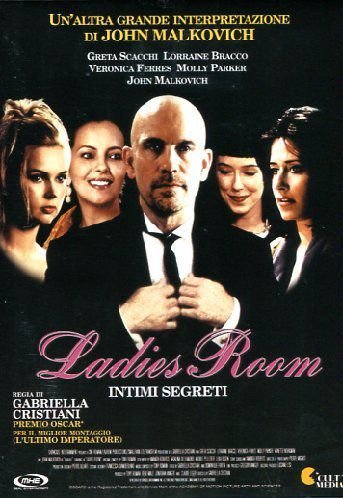 Ladies Room (Damskie sprawy) Various Directors