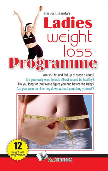 Ladies Weight Loss Programme Parvesh Handa