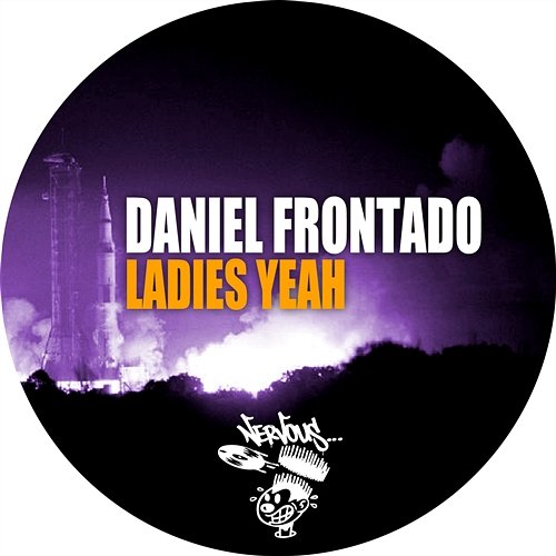 Ladies Yeah Daniel Frontado