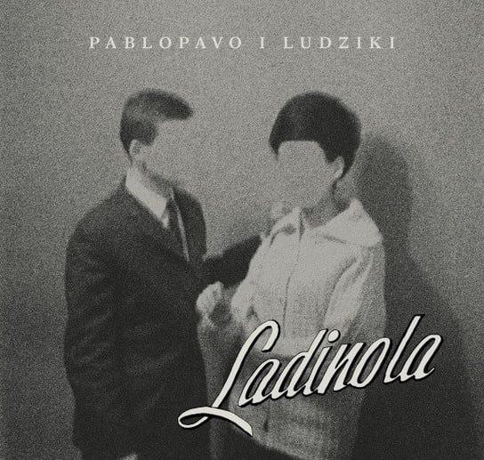 Ladinola (edycja limitowana z autografem) Pablopavo & Ludziki