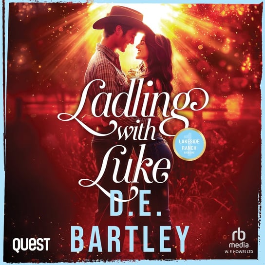 Ladling With Luke Bartley D. E.