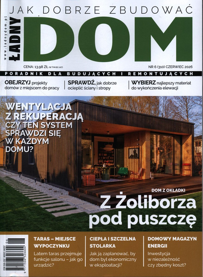 Ładny Dom Pressland S.A.