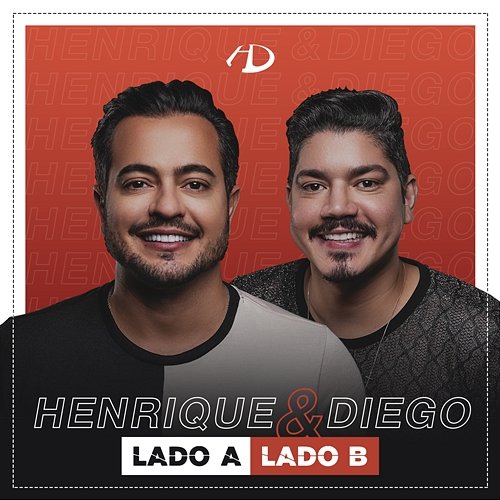 Lado A Lado B - EP Henrique & Diego