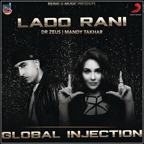 Lado Rani Dr Zeus feat. Mandy Takhar