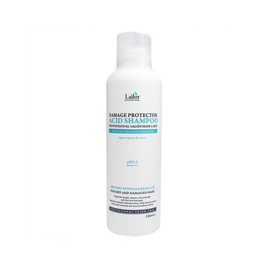 Lador, Damage Protector Acid Shampoo, Szampon do włosów, 150 ml Lador
