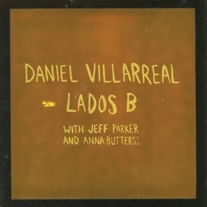 Lados B, płyta winylowa Villarreal Daniel