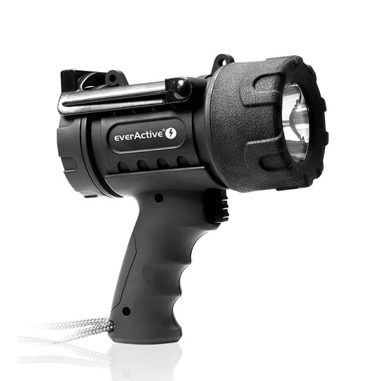 Ładowalny szperacz LED everActive SL-500R Hammer EverActive