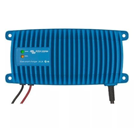 Ładowarka akumulatorów kwasowo-ołowiowych Victron Energy, 24 V (BPC240813006) Victron Energy