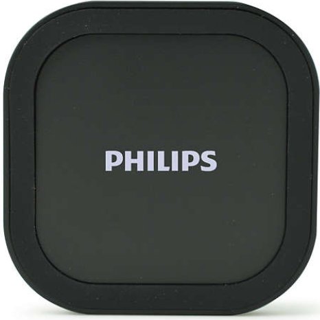 Ładowarka bezprzewodowa PHILIPS DLP9011/10, 2 A Philips