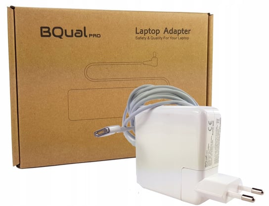 Ładowarka do APPLE 60W 16,5V 3,65A MgSafe2 T-type BQual