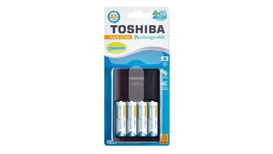 Ładowarka do baterii TOSHIBA NHC-VE 64MC, 1.5 V Toshiba