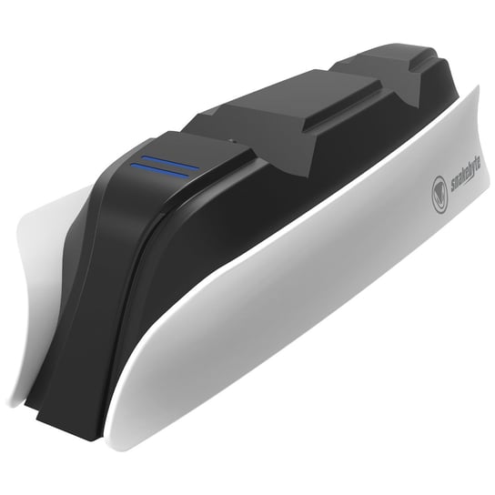 Ładowarka do kontrolera PlayStation 5 SNAKEBYTE Twin Charge Snakebyte