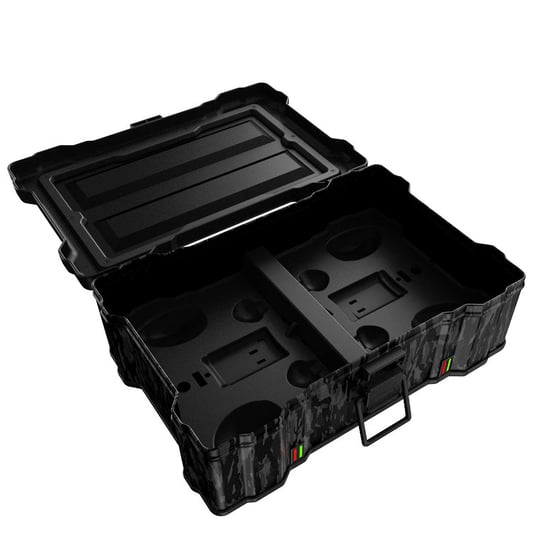 Ładowarka do kontrolerów DualShock 3 GIOTECK DF-1 PS3 Duel Fuel Ammo Box Gioteck