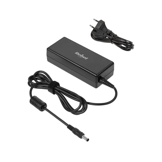 Ładowarka do laptopa Samsung zasilacz 90W 19V 4,74V 5,5x3mm pin Rebel Rebel Elektro