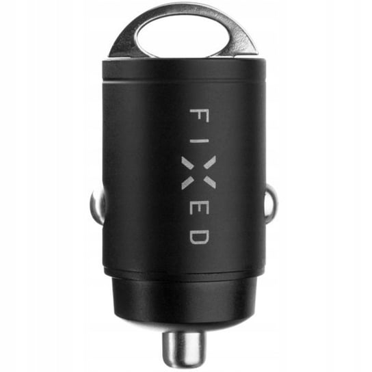 Ładowarka do zapalniczki auta 2x USB-C, 30W, Fixed FIXED