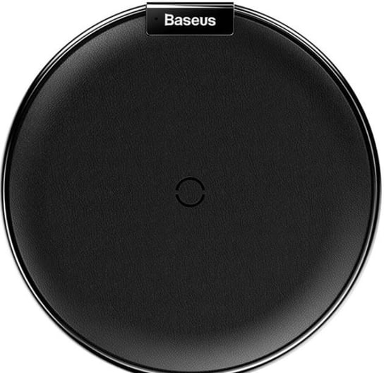 Ładowarka indukcyjna BASEUS iX Qi WXIX-01, 1 A, 1 x microUSB Baseus