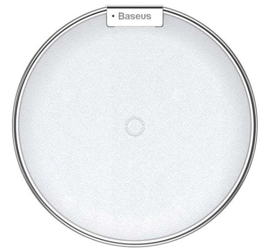 Ładowarka indukcyjna BASEUS iX Qi WXIX-0S, 1 A, 1 x microUSB Baseus