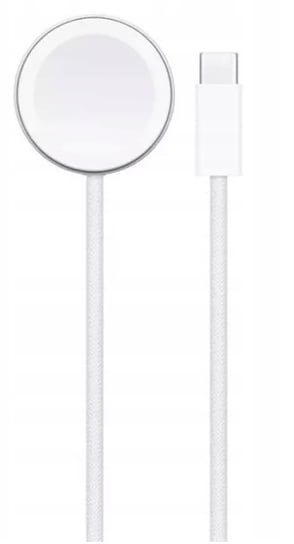Ładowarka Indukcyjna Do Apple Watch Ultra USB-C Szybkie Ładowanie Nylon 1M Apple