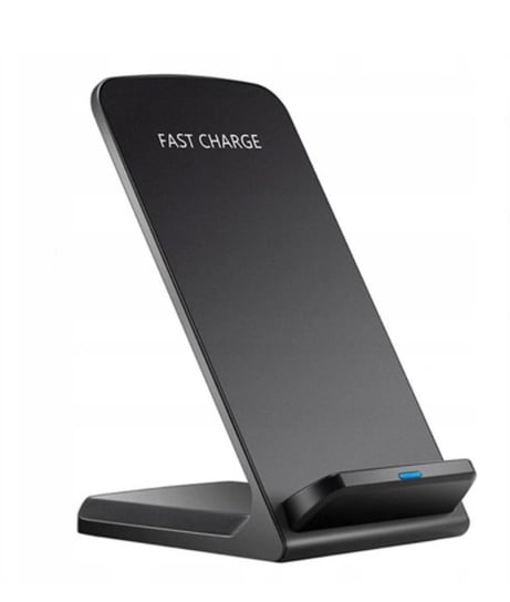Ładowarka indukcyjna Fast Charge QI iPhone Samsung Electronic Technology