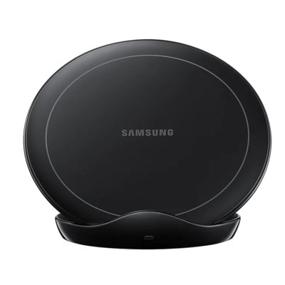 Ładowarka indukcyjna Fast Charge Samsung Charger Stand Black EP-N5105TBEGWW Samsung