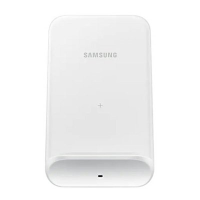 Ładowarka indukcyjna Fast Charge Samsung Wireless Charger Stand White EP-N3300TWEGEU Samsung