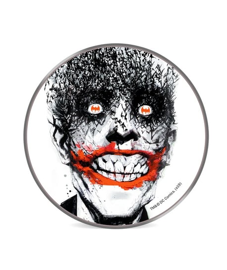 Ładowarka indukcyjna Jocker DC Comics - produkt licencyjny Joker