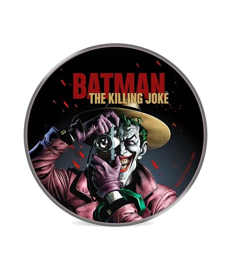 Ładowarka indukcyjna Joker 002 DC Wielobarwny Joker