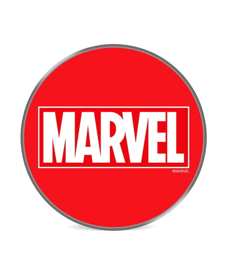 Ładowarka indukcyjna Marvel - produkt licencyjny Babaco