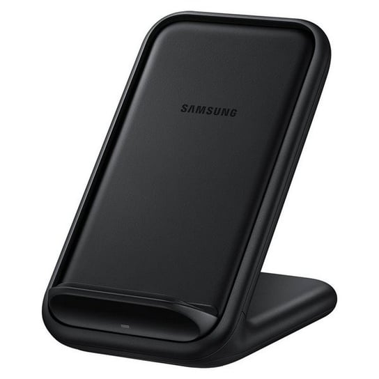 Ładowarka indukcyjna Samsung EP-N5200TB 15W czarny/black Samsung