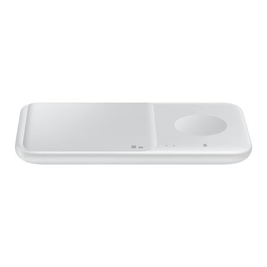 Ładowarka indukcyjna Samsung EP-P4300TW biały/white Duo Samsung