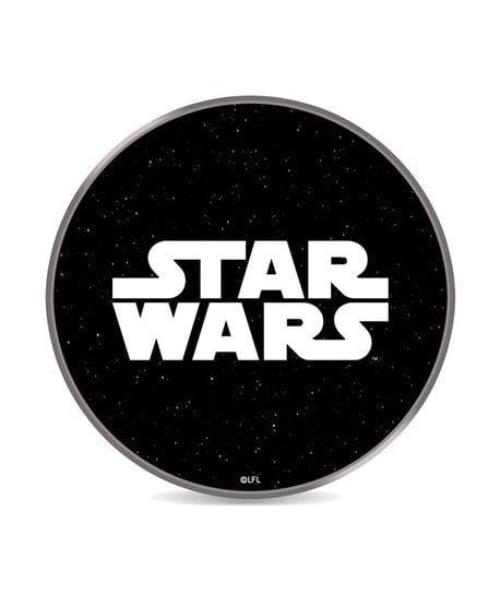 Ładowarka indukcyjna Star Wars - produkt licencyjny Babaco
