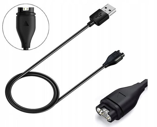 ŁADOWARKA KABEL DO GARMIN VENU FENIX VIVOACTIVE 2 3 2S 3S 4 4S 5 6 7 PRO MBM