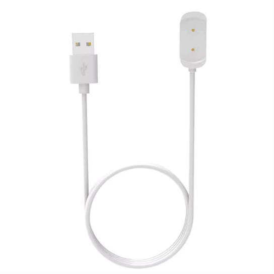 ładowarka kabel do Xiaomi Amazfit GTS / GTR 42/47mm T-REX biały Bestphone