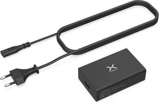 Ładowarka Krux KRX0044 4x USB-A 1x USB-C 11 A (KRX0044) Krux