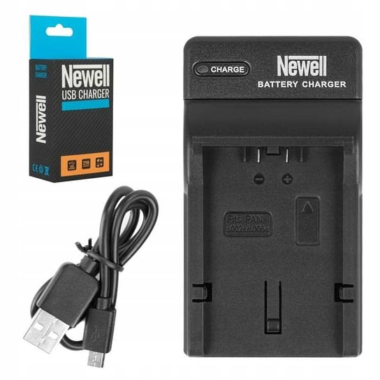 Ładowarka Newell DC-USB CGA-S006E Newell