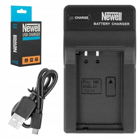Ładowarka Newell DC-USB EN-EL20 Newell